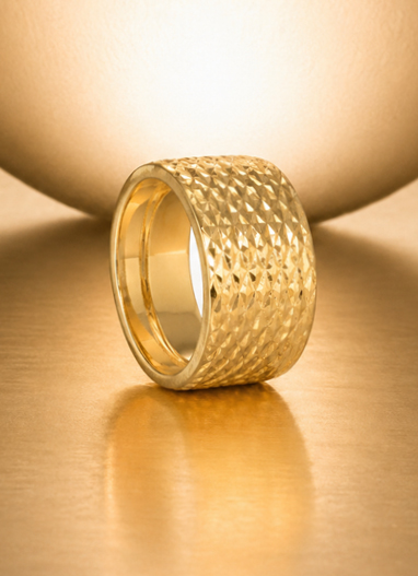Gioielli in oro